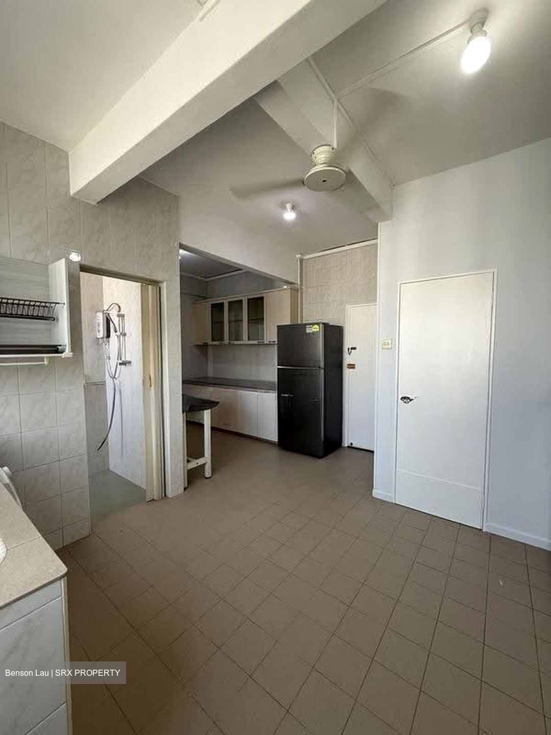 Botanic Gardens View (D10), Apartment #612003281